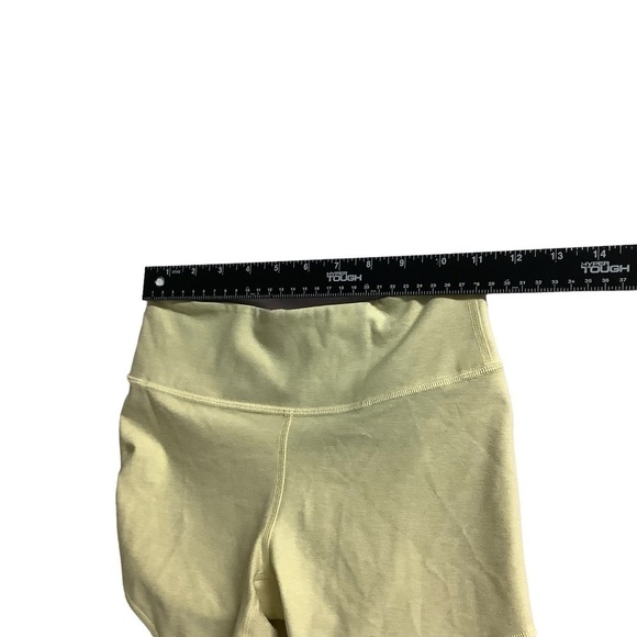 Outdoor Voices Colorblock 7/8 Leggings Size XS - Picture 5 of 6